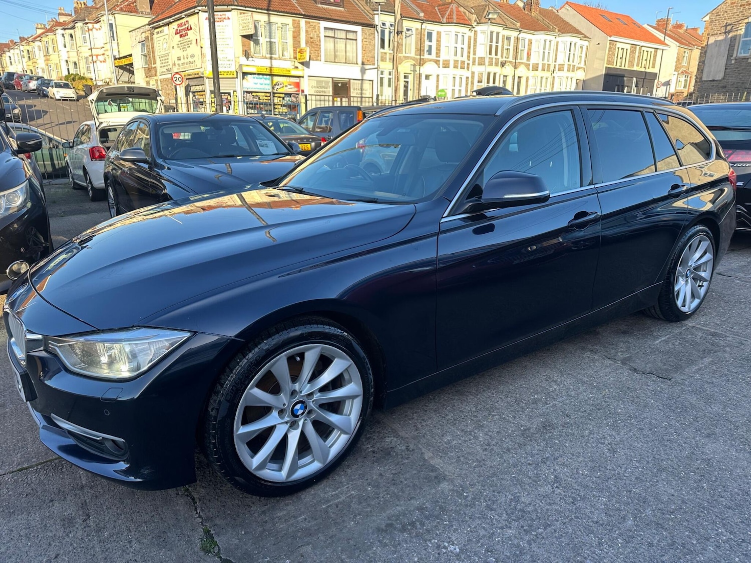 Used BMW 3 Series 2012 for sale - 76608069: Photo 9