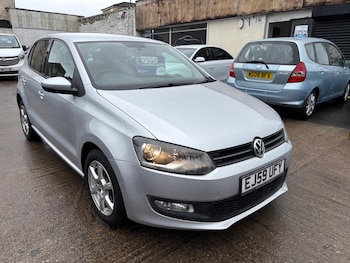 Used Volkswagen Polo 2009 for sale - 77511043: Photo