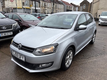 Used Volkswagen Polo 2009 for sale - 77511043: Photo
