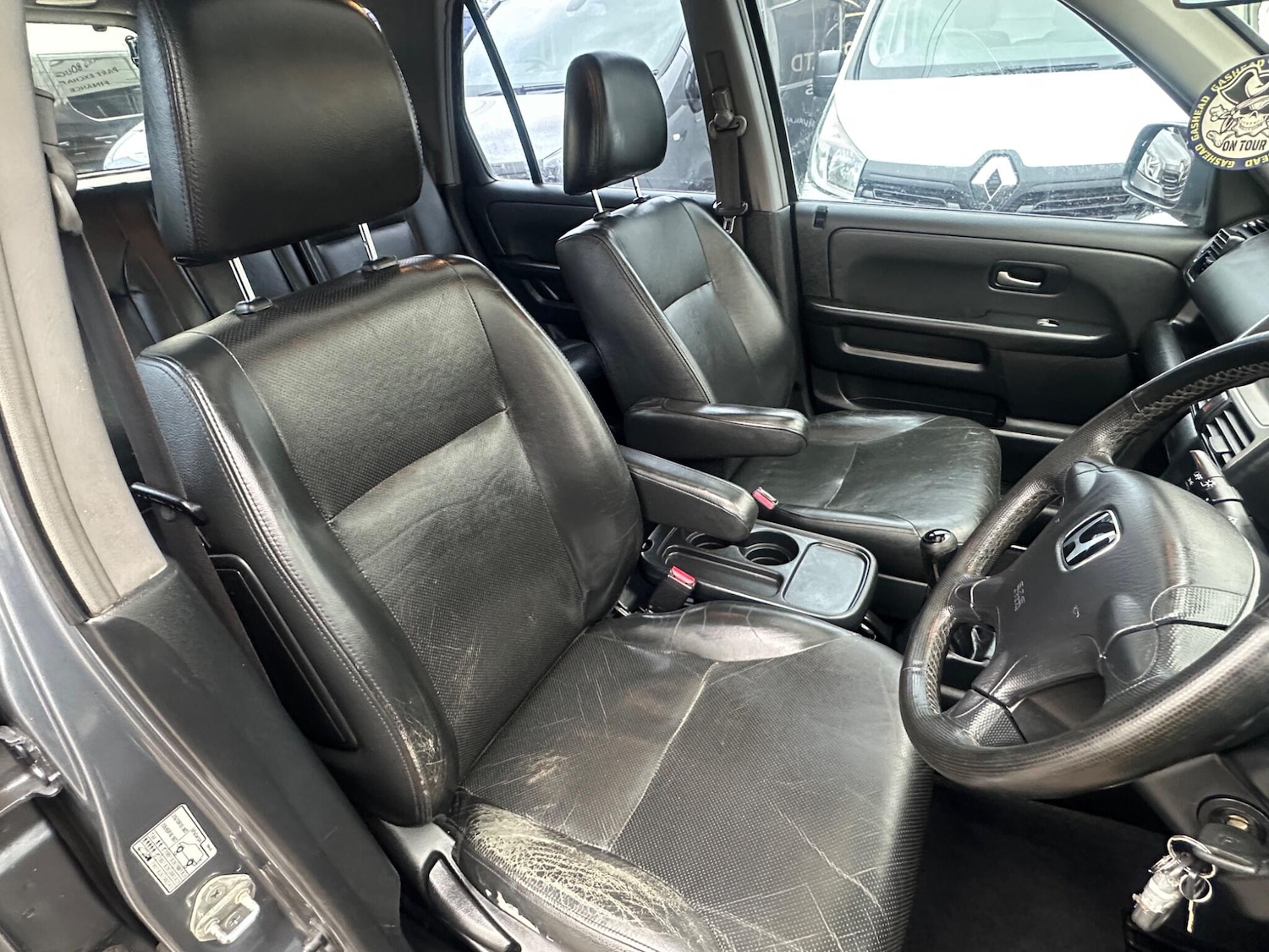 Used Honda CR-V 2004 for sale - 76485963: Photo 20