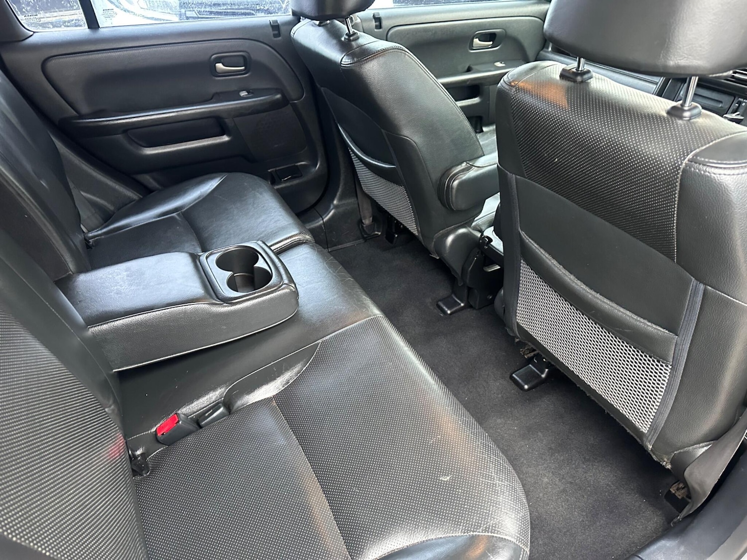 Used Honda CR-V 2004 for sale - 76485963: Photo 23