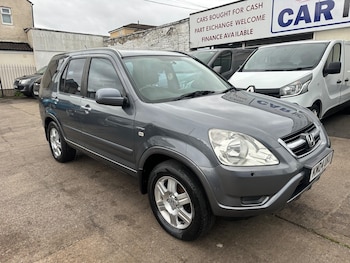 Used Honda CR-V 2004 for sale - 76485963: Photo