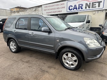 Used Honda CR-V 2004 for sale - 76485963: Photo