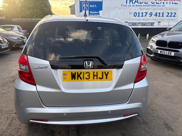 Used Honda Jazz 2013 for sale - 76136449: Photo 15