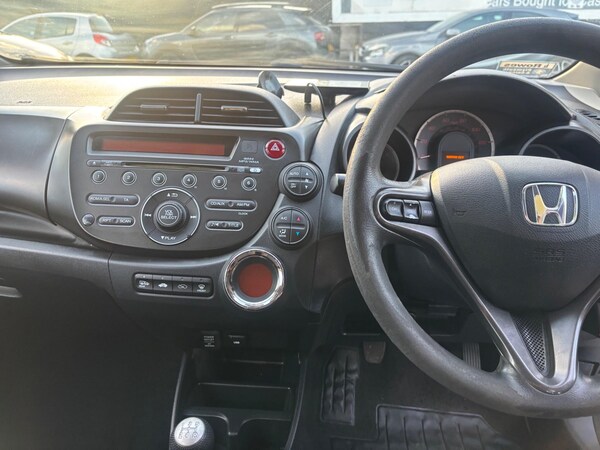 Used Honda Jazz 2013 for sale - 76136449: Photo 22