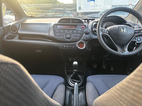 Used Honda Jazz 2013 for sale - 76136449: Photo 23