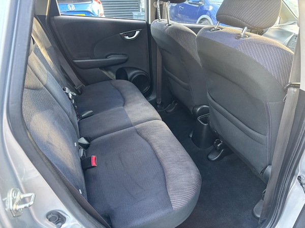Used Honda Jazz 2013 for sale - 76136449: Photo 26