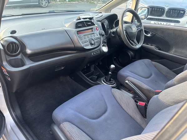 Used Honda Jazz 2013 for sale - 76136449: Photo 27