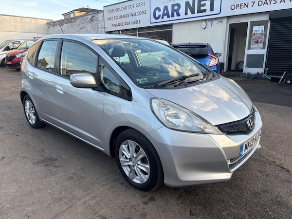 Used Honda Jazz 2013 for sale - 76136449: Photo 2