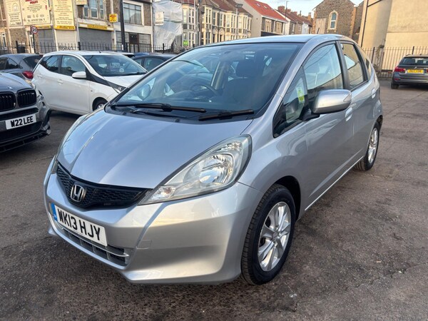 Used Honda Jazz 2013 for sale - 76136449: Photo 7