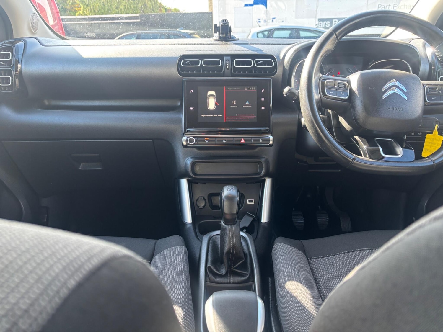 Vehicle 24