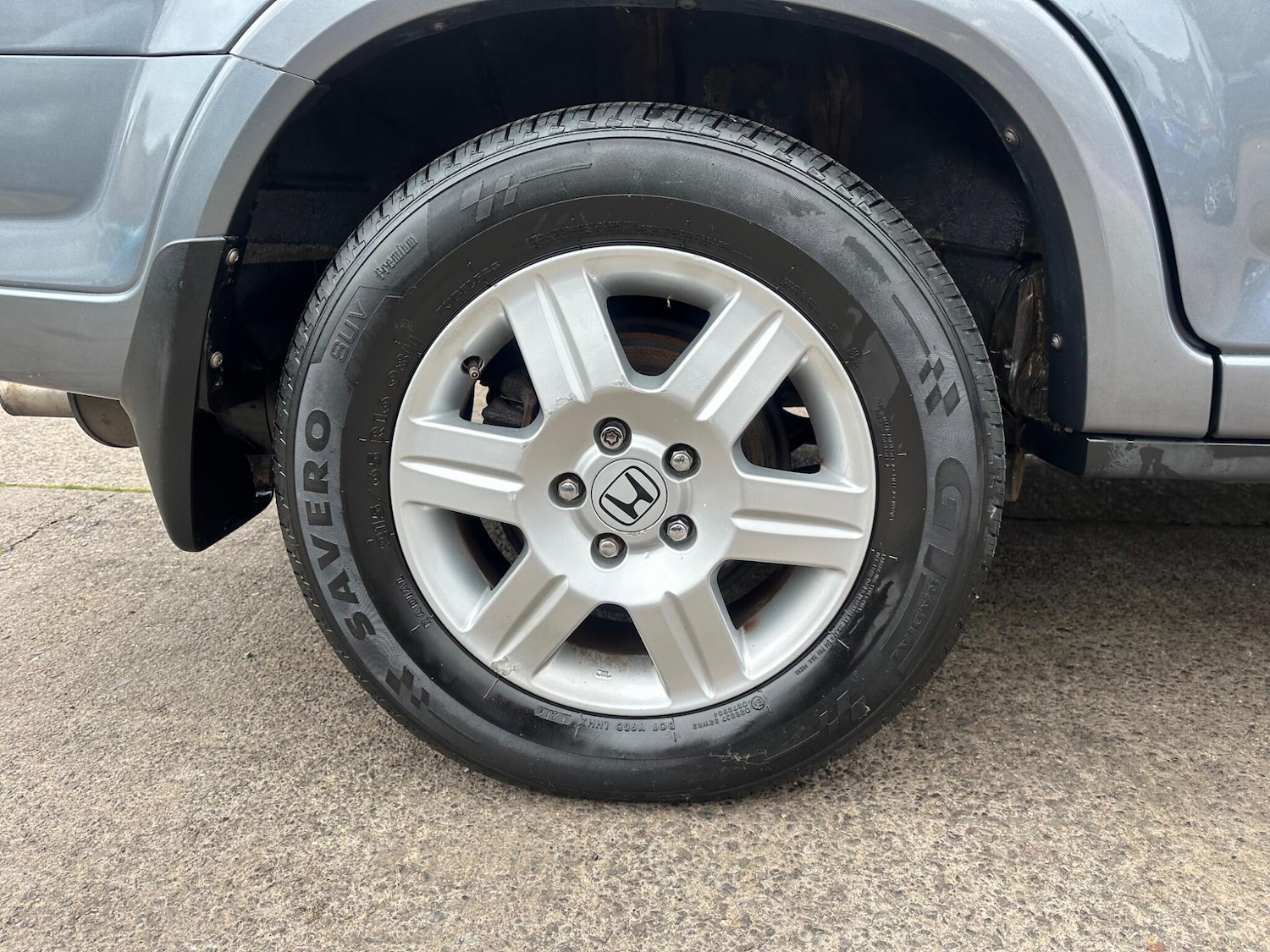 Used Honda CR-V 2004 for sale - 76965488: Photo 18