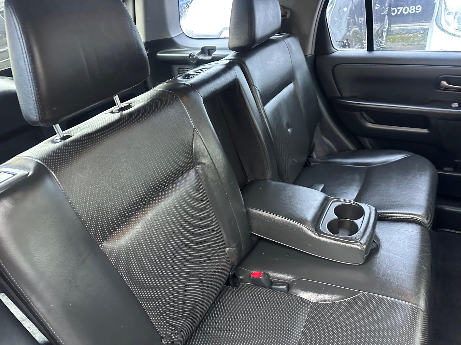 Used Honda CR-V 2004 for sale - 76965488: Photo 24