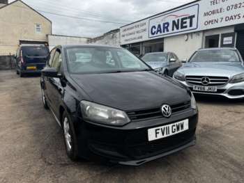 2011 (11) - 1.2 70 S 5dr [AC]