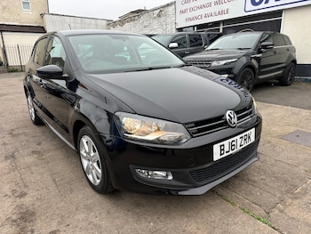 2011 (61) - 1.2 Match Euro 5 5dr