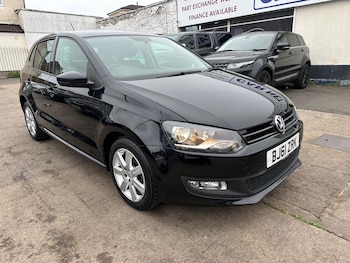 Used Volkswagen Polo 2011 for sale - 76271019: Photo
