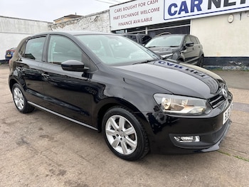 Used Volkswagen Polo 2011 for sale - 76271019: Photo