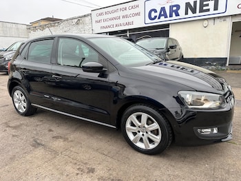 Used Volkswagen Polo 2011 for sale - 76271019: Photo