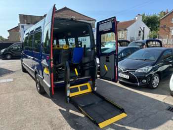 Used Renault Master 2007 for sale - 75154403: Photo