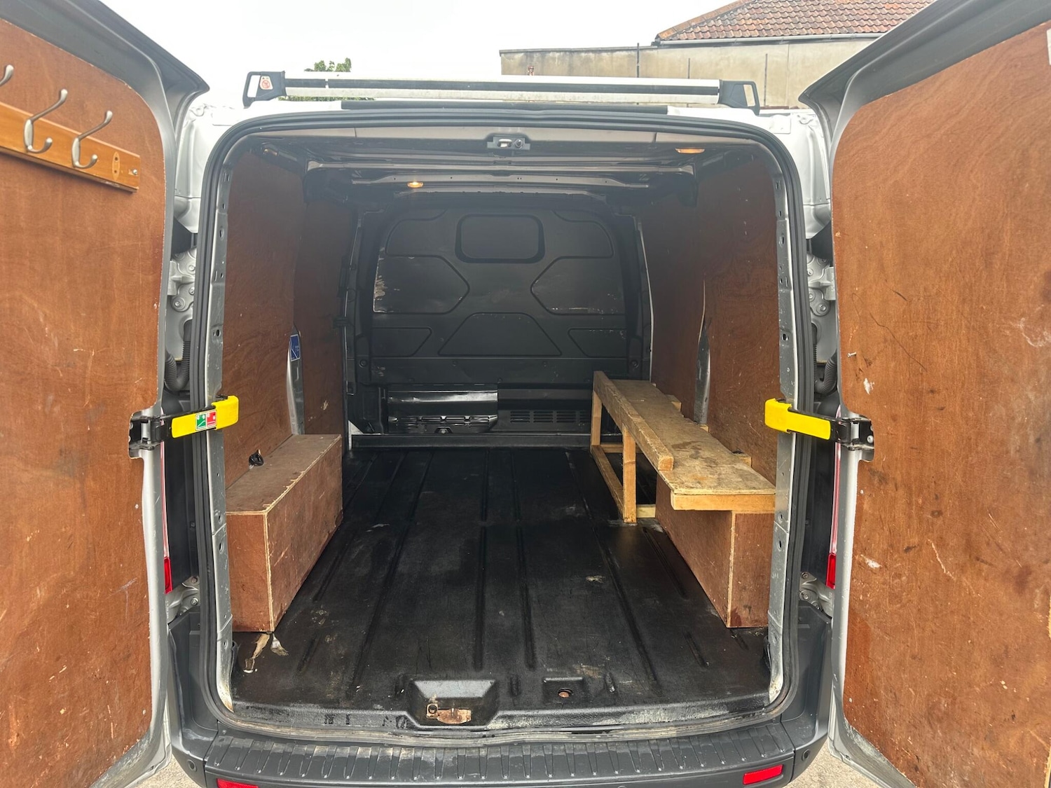 Vehicle 25