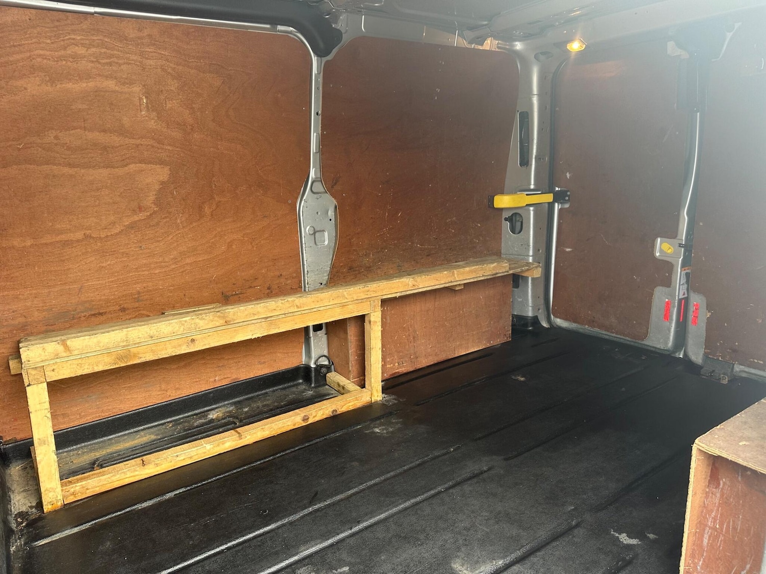 Vehicle 26