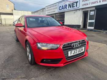 2013 (13) - 2.0 TDIe SE Technik 5dr