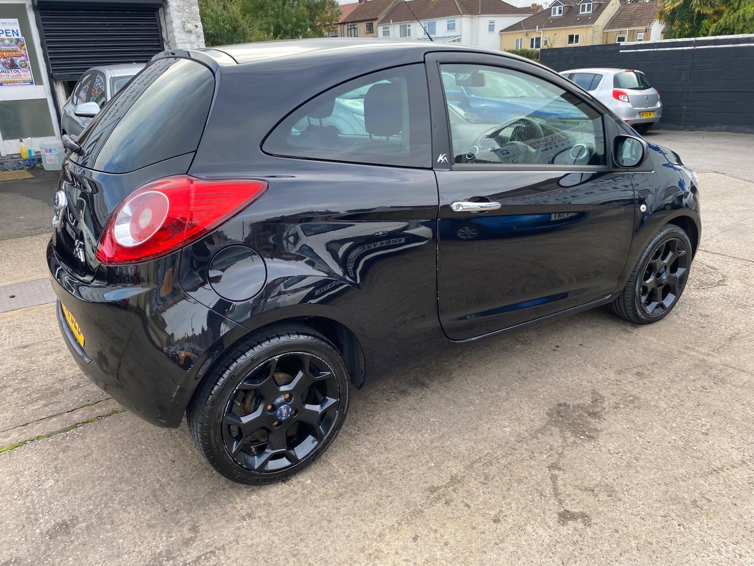 Used Ford Ka 2012 for sale - 76013248: Photo 16