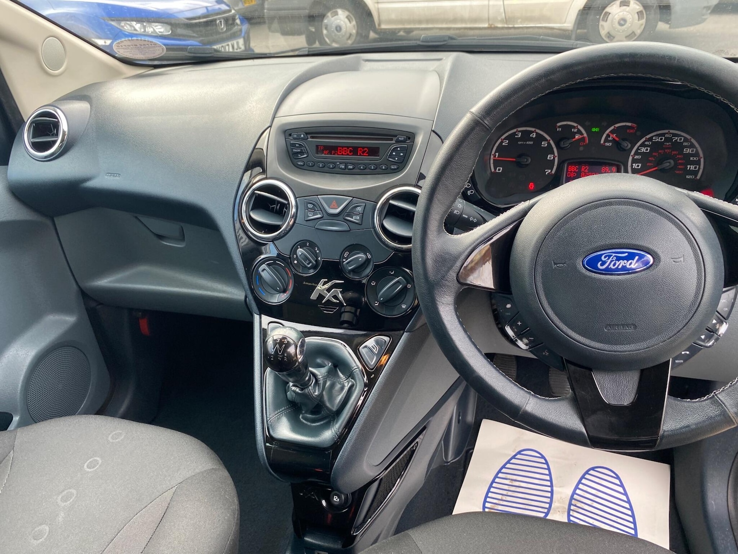 Used Ford Ka 2012 for sale - 76013248: Photo 18