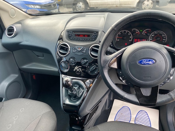 Used Ford Ka 2012 for sale - 76013248: Photo 18