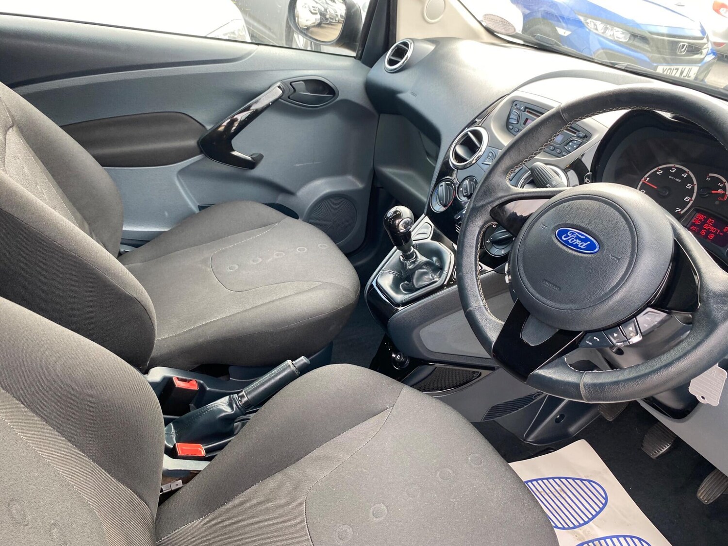 Used Ford Ka 2012 for sale - 76013248: Photo 19