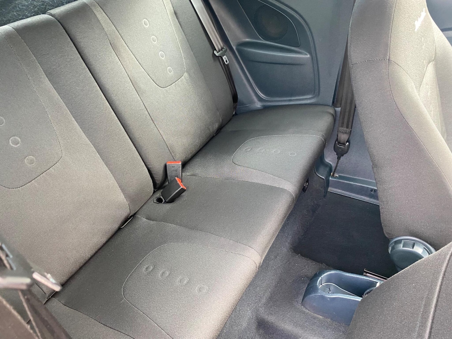 Used Ford Ka 2012 for sale - 76013248: Photo 21