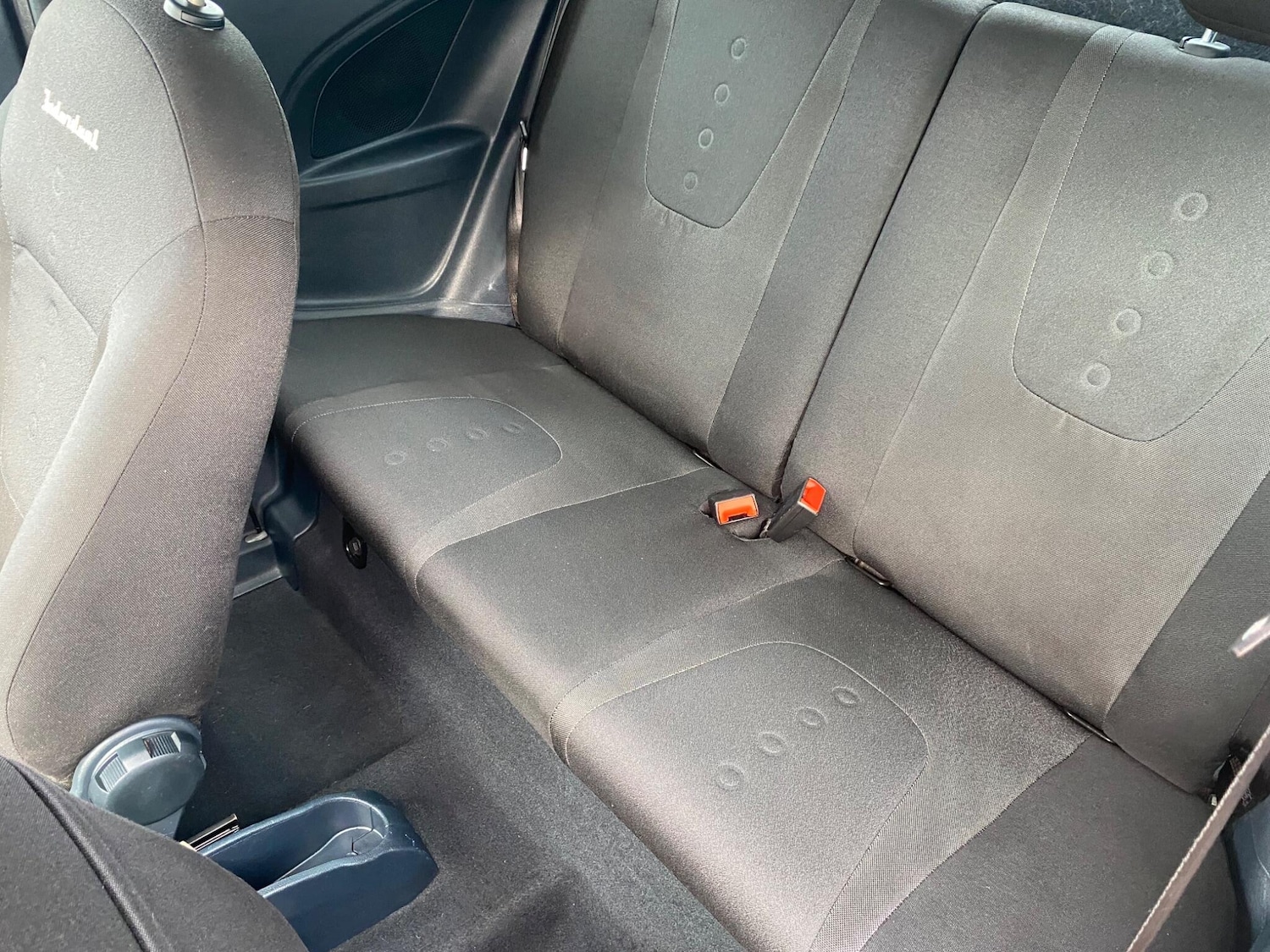 Used Ford Ka 2012 for sale - 76013248: Photo 22