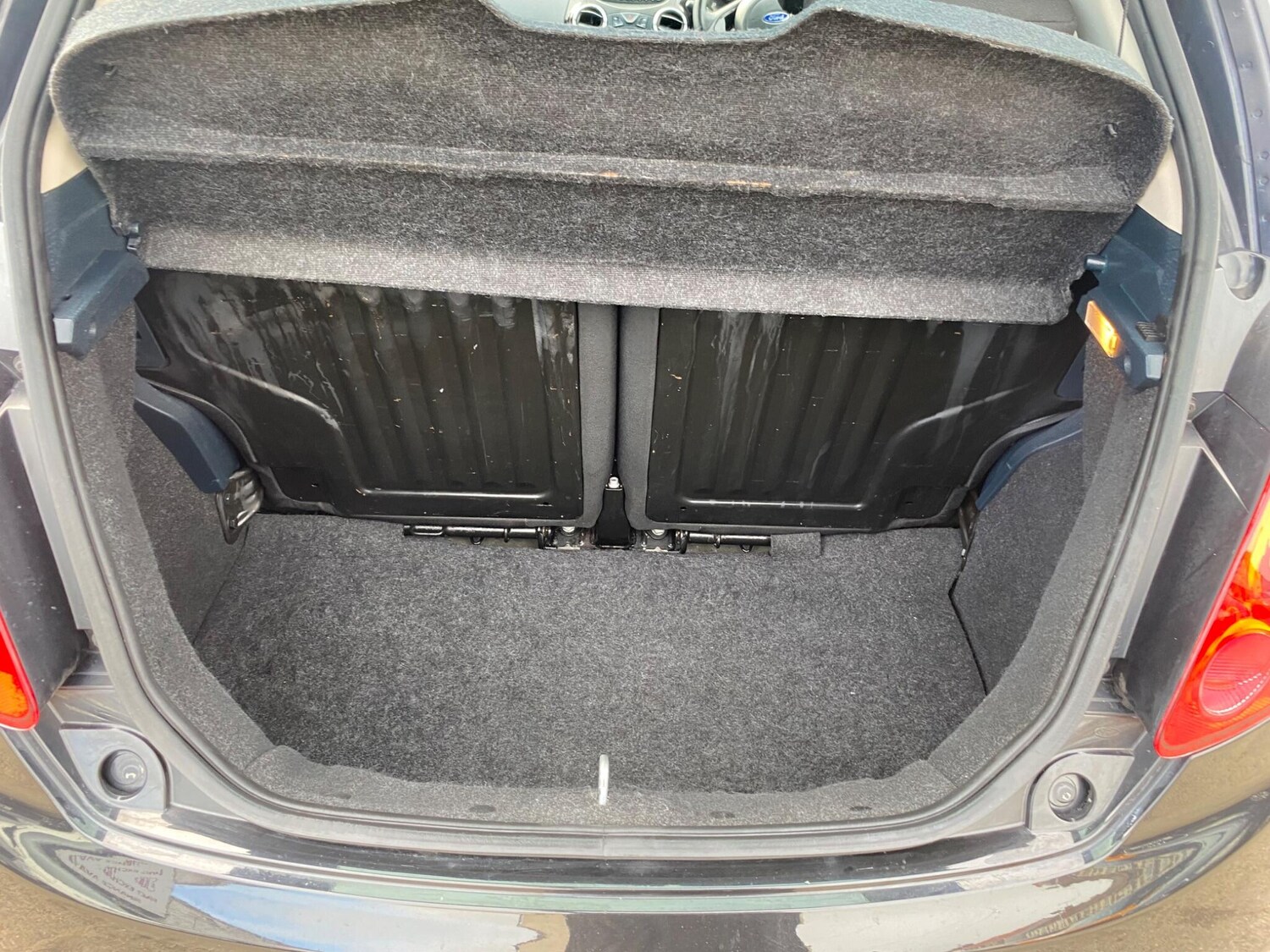 Used Ford Ka 2012 for sale - 76013248: Photo 24