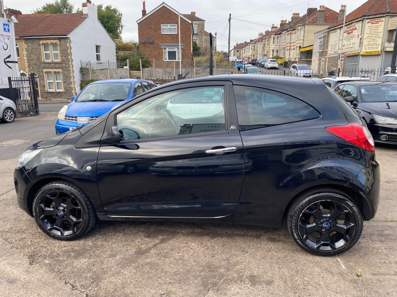 Used Ford Ka 2012 for sale - 76013248: Photo 8