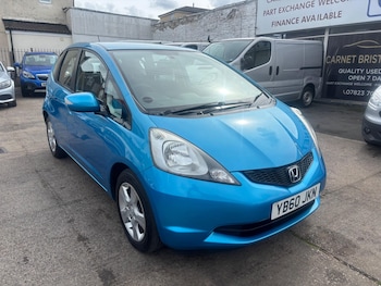 2011 (60) - 1.4 i-VTEC ES Euro 5 5dr