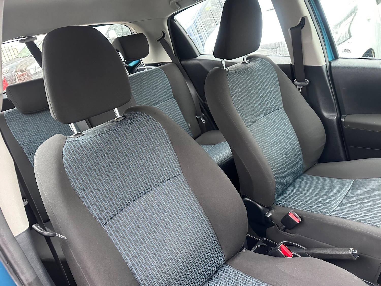 Used Toyota Yaris 2013 for sale - 76549930: Photo 20