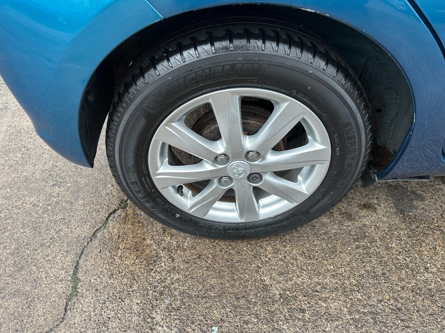 Used Toyota Yaris 2013 for sale - 76549930: Photo 23