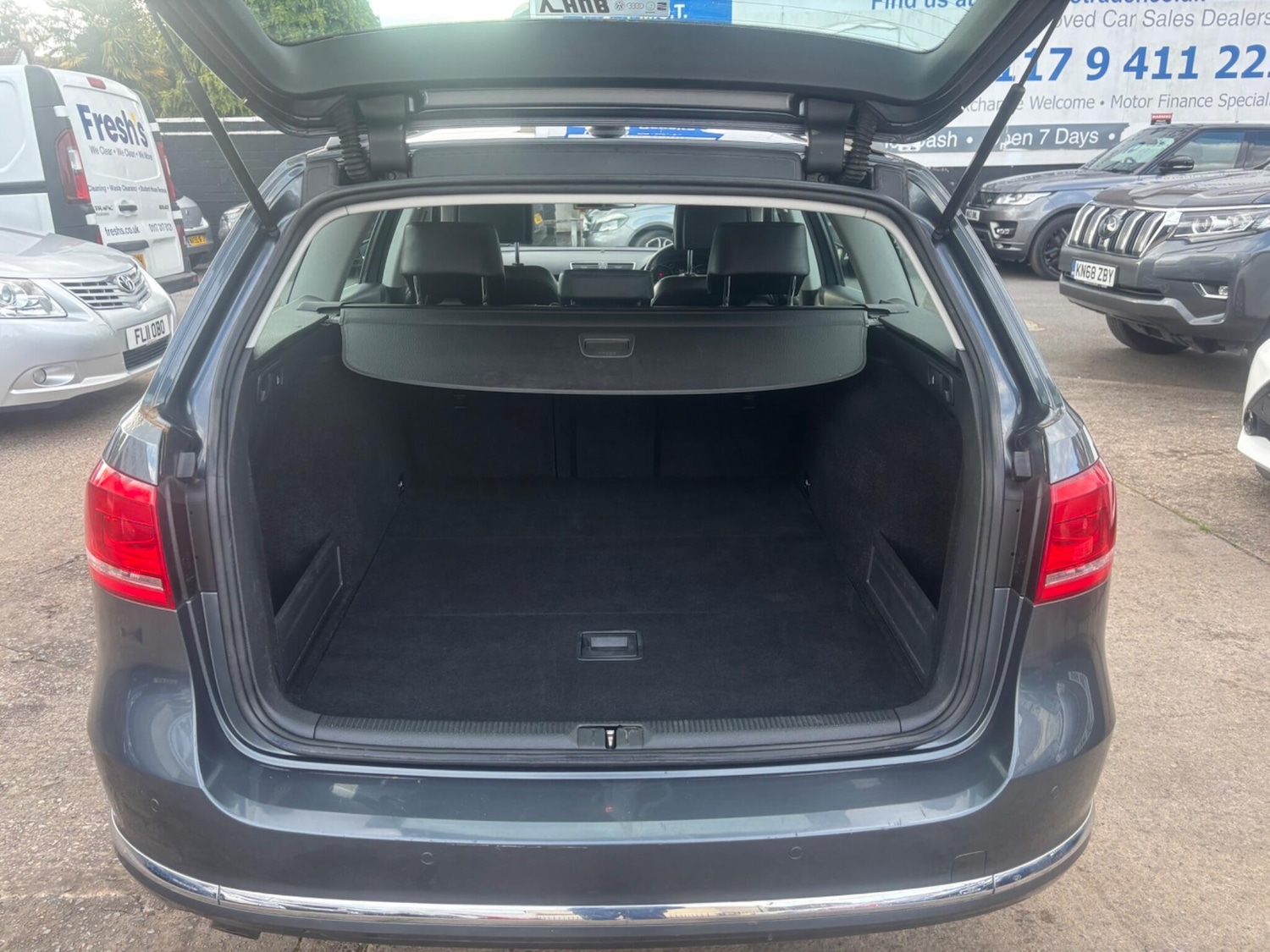 Vehicle 17
