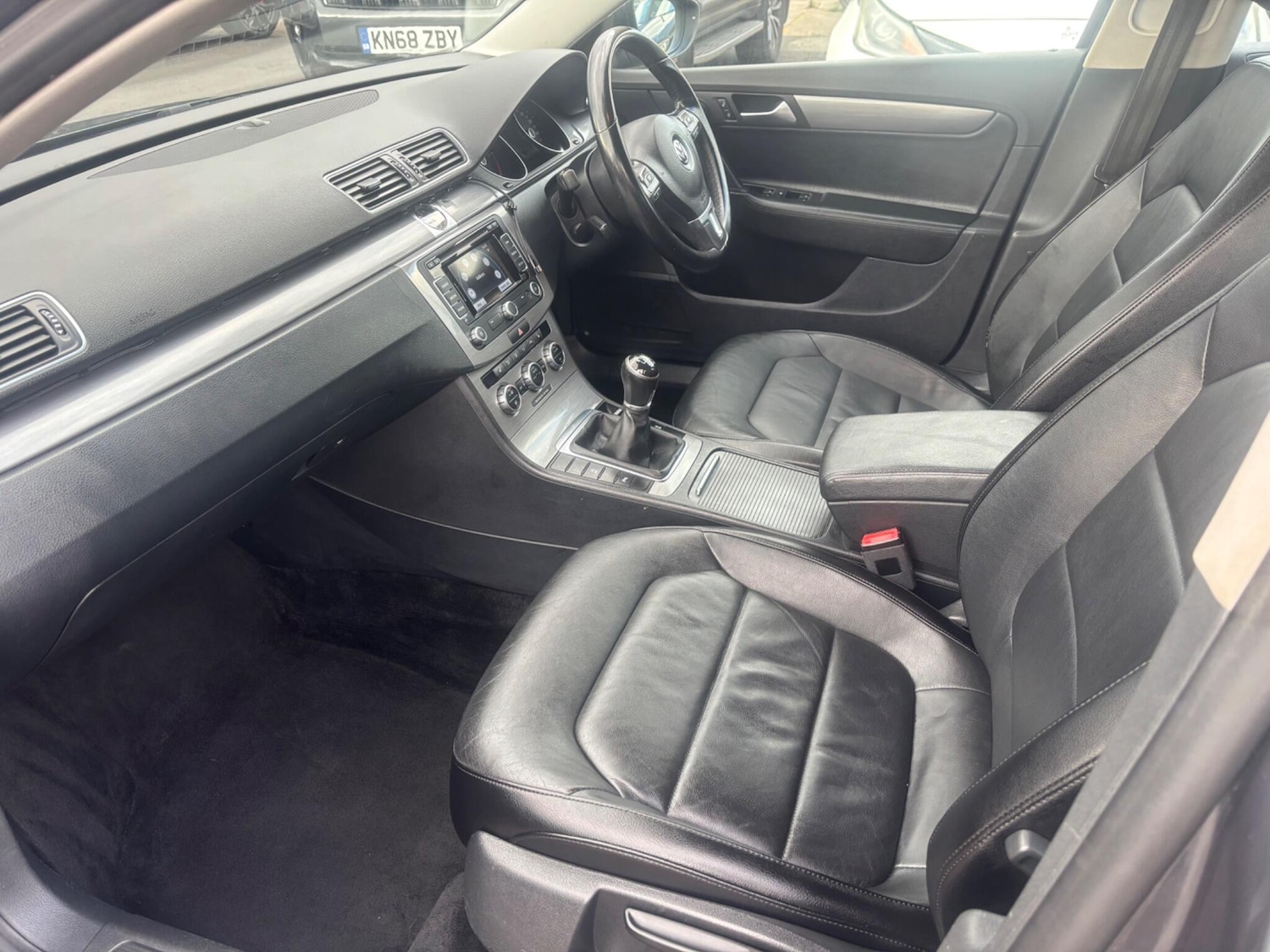 Vehicle 23