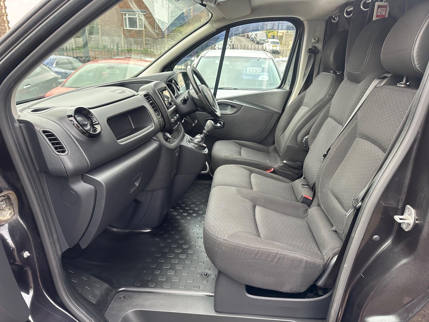 Used Vauxhall Vivaro 2016 for sale - 76528019: Photo 23