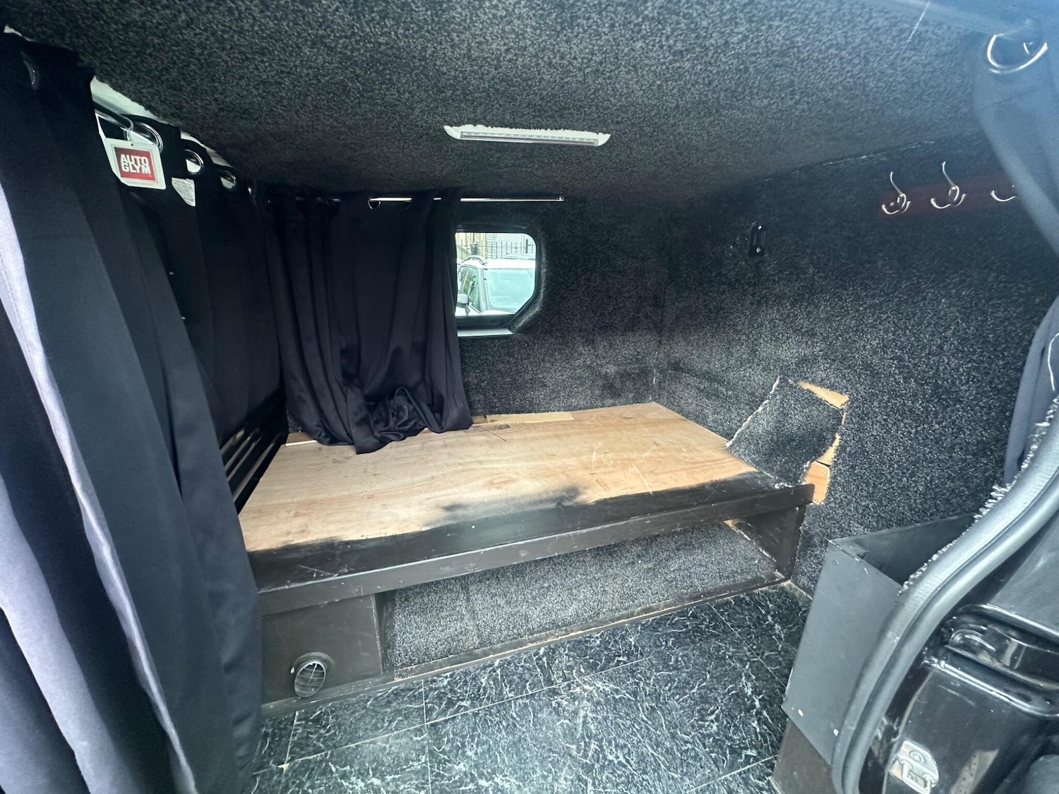 Used Vauxhall Vivaro 2016 for sale - 76528019: Photo 24