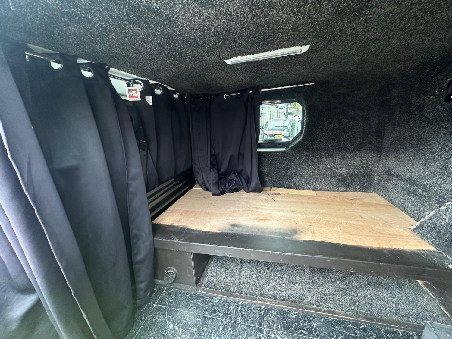 Used Vauxhall Vivaro 2016 for sale - 76528019: Photo 25