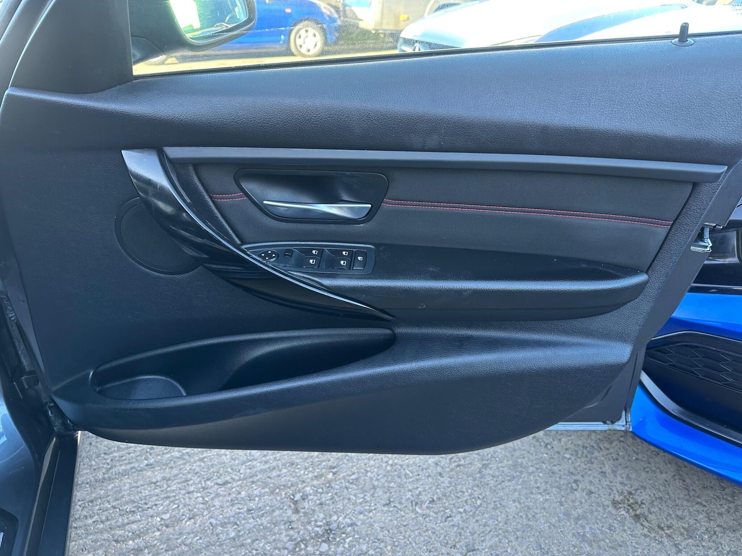 Used BMW 3 Series 2012 for sale - 76606881: Photo 19