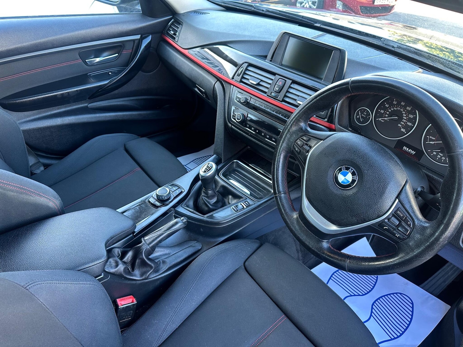 Used BMW 3 Series 2012 for sale - 76606881: Photo 20