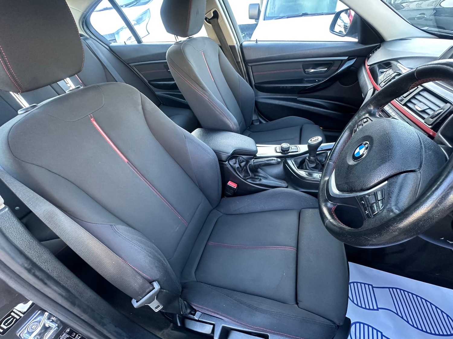 Used BMW 3 Series 2012 for sale - 76606881: Photo 21