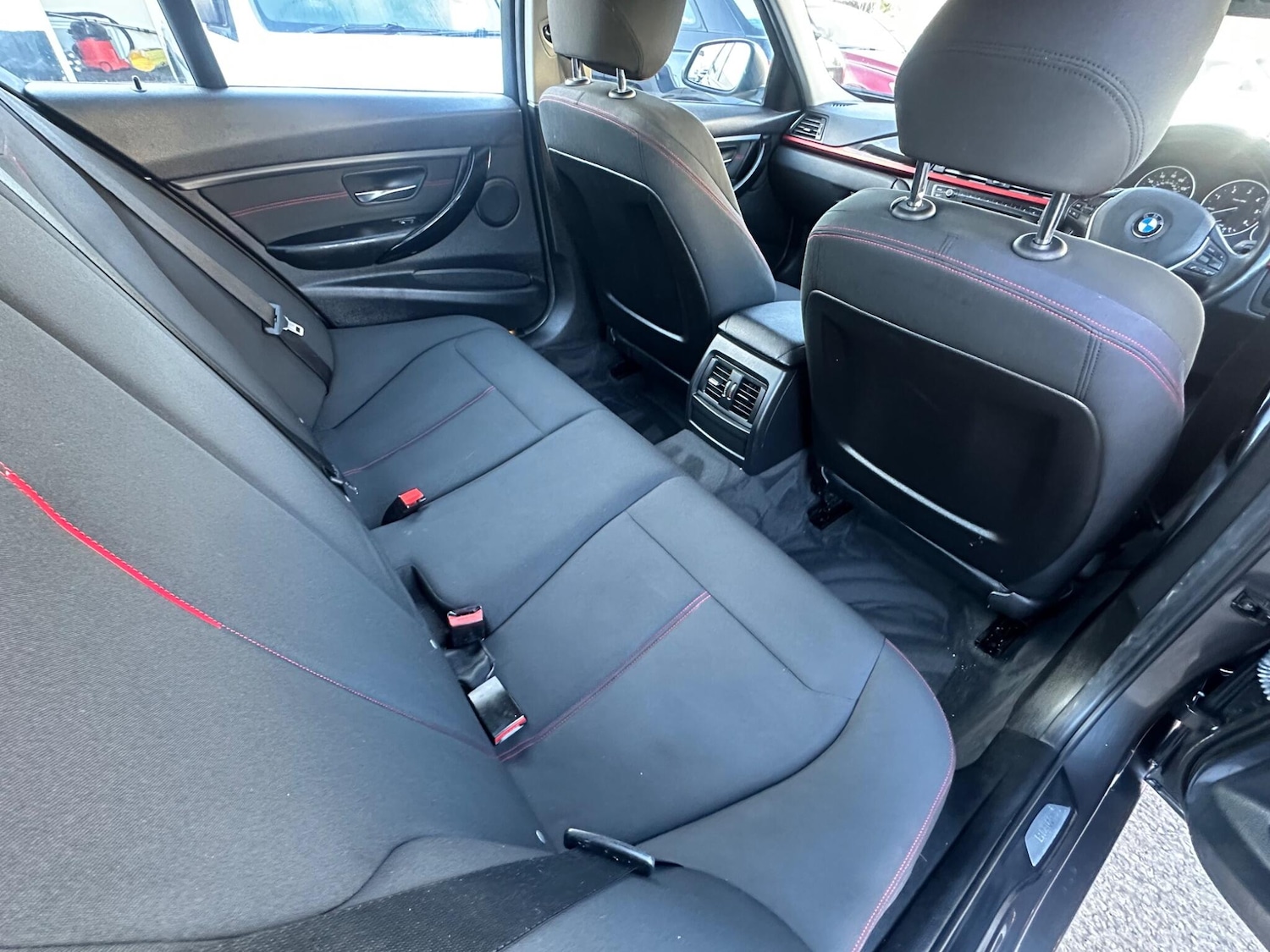 Used BMW 3 Series 2012 for sale - 76606881: Photo 22