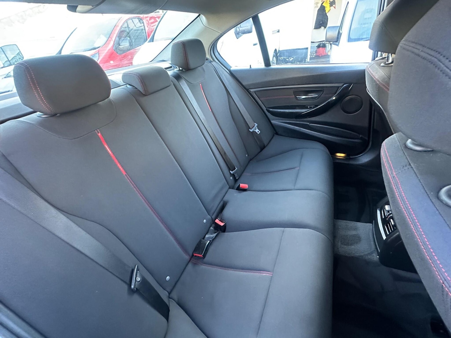 Used BMW 3 Series 2012 for sale - 76606881: Photo 23