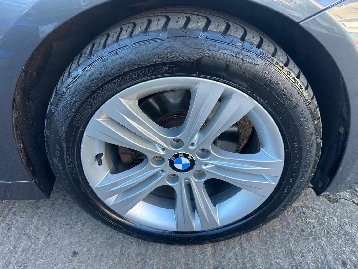 Used BMW 3 Series 2012 for sale - 76606881: Photo 24