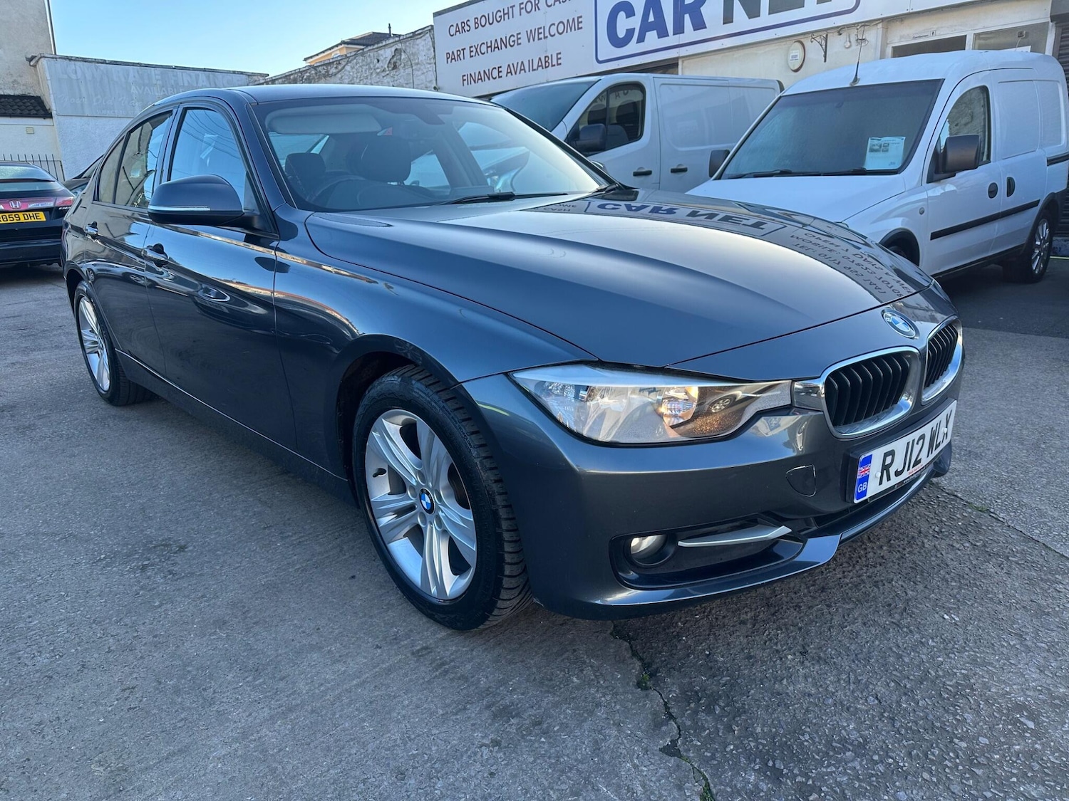 Used BMW 3 Series 2012 for sale - 76606881: Photo 3