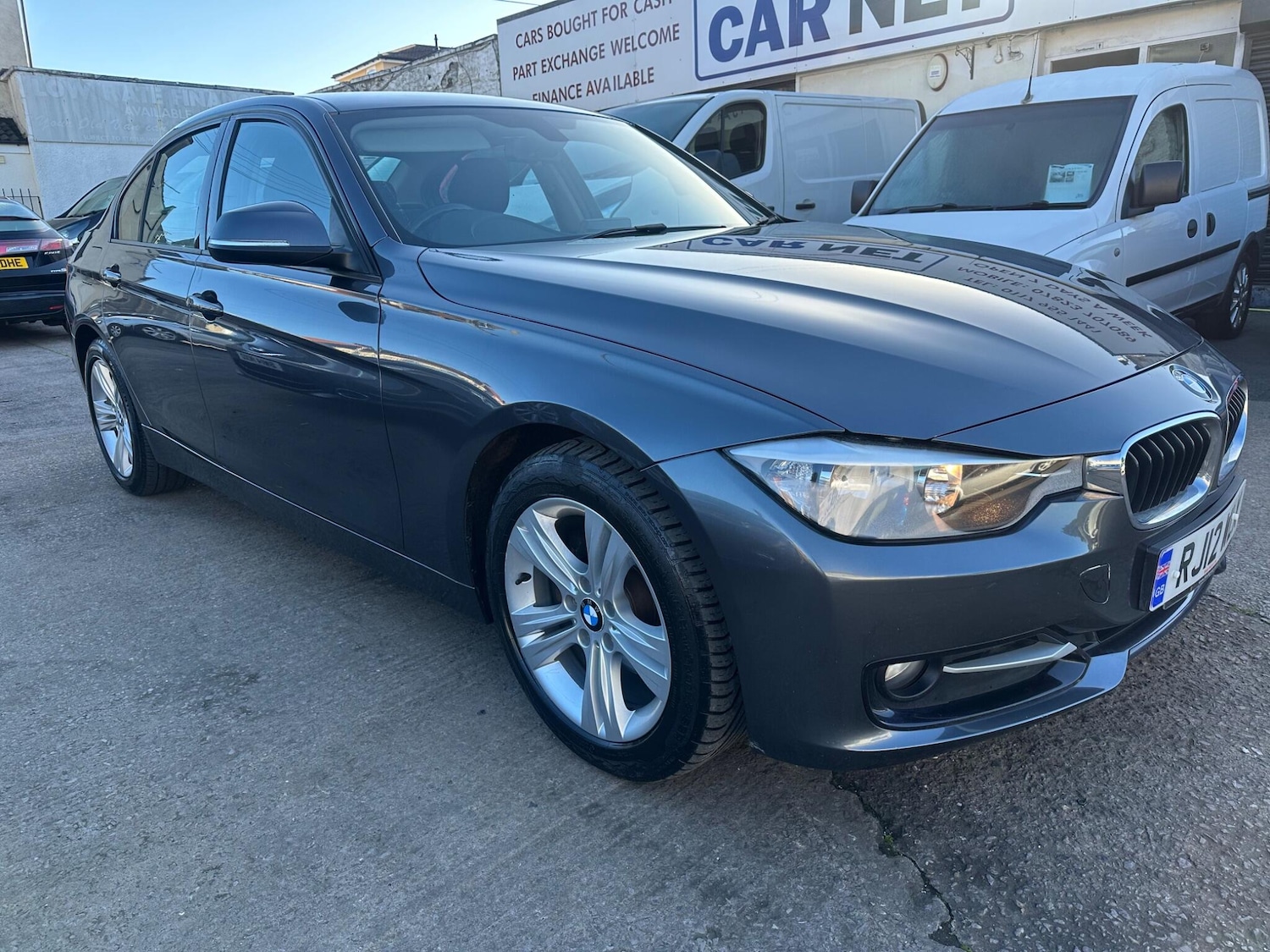 Used BMW 3 Series 2012 for sale - 76606881: Photo 4